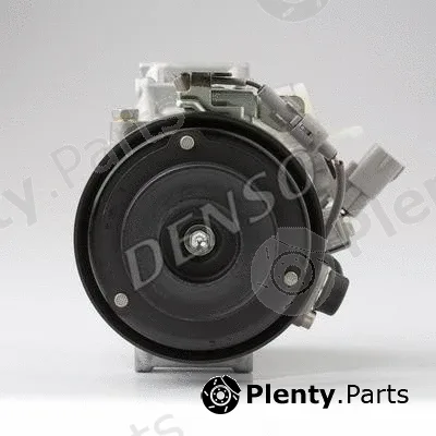 Denso-Au 447190-7260 — Compressor, air conditioning