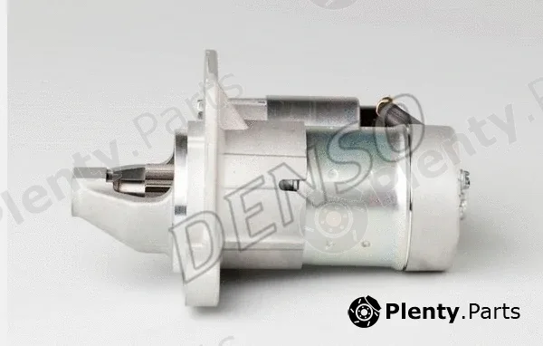 Denso-Au DSN955 — Starter