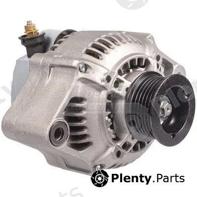 Denso-Au 210-0113 — Alternator