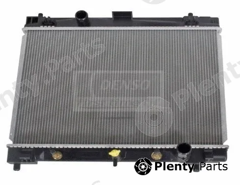 Denso-Au 221-3112 — Radiator, engine cooling