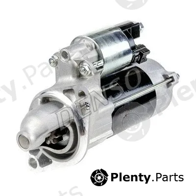 Denso-Au 9774280-937 — Starter