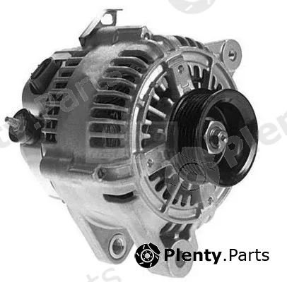 Denso-Au 021080-0280 — Alternator