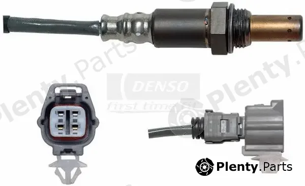 Denso-Au 234-4509 — Lambda Sensor