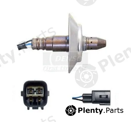 Lambda Sensor