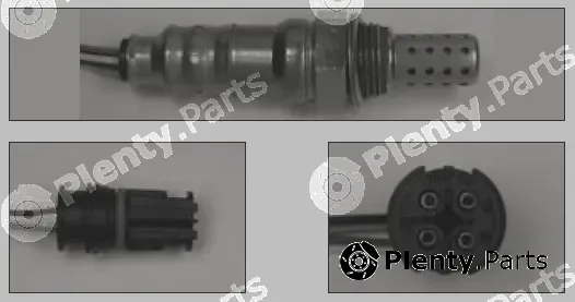 Lambda Sensor