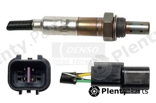 Lambda Sensor