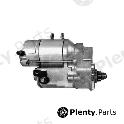 Denso-Au 9771280-919 — Starter