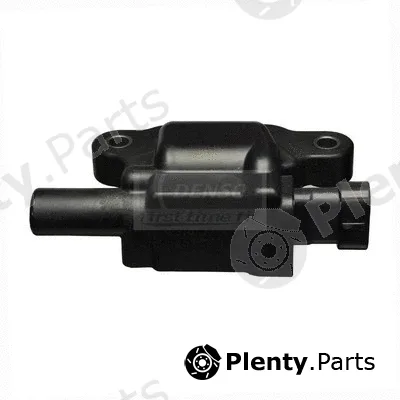 Denso-Au 673-7002 — Ignition Coil