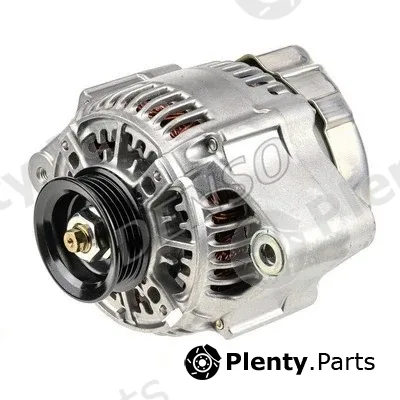 Denso-Au 021080-0370 — Alternator