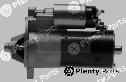 Denso-Au 280-5117 — Starter