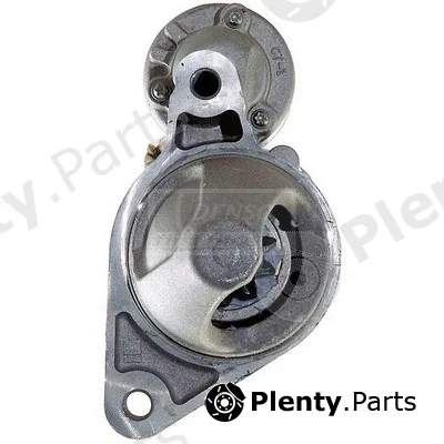 Denso-Au 280-5382 — Starter