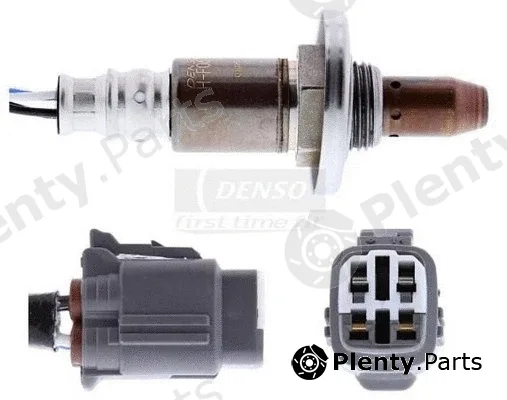 Denso-Au 439000-0670 — Lambda Sensor