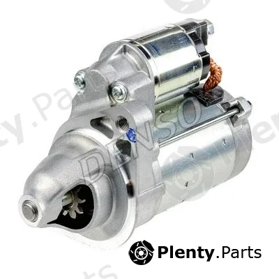 Denso-Au 428080-1240 — Starter