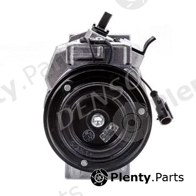 Denso-Au 437100-7940 — Compressor, air conditioning