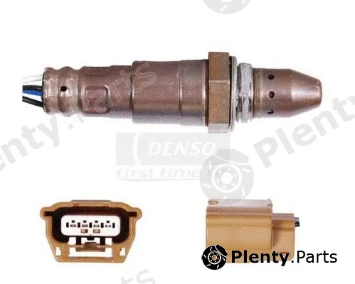 Denso-Au 439000-6120 — Lambda Sensor