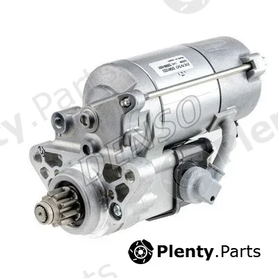 Denso-Au 228080-7770 — Starter
