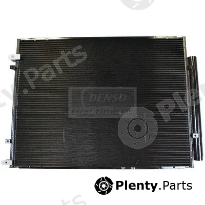 Denso-Au 477-0601 — Condenser, air conditioning