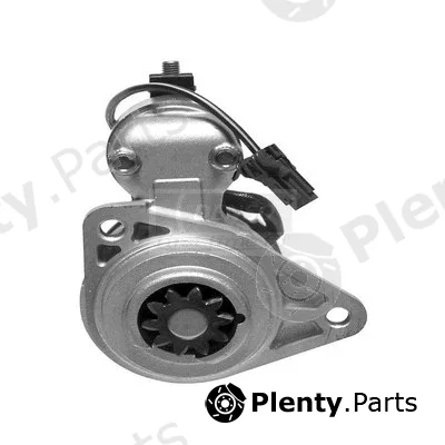 Denso-Au 280-3133 — Starter