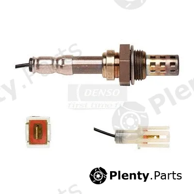 Denso-Au 234-1012 — Lambda Sensor