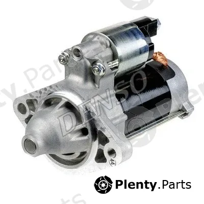 Denso-Au 9772280-758 — Starter