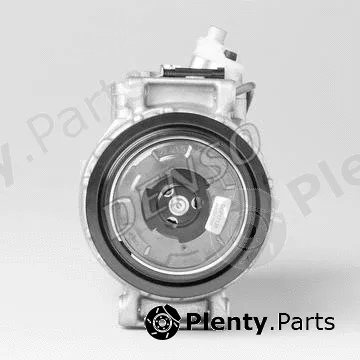 Denso-Au DCP17135 — Compressor, air conditioning