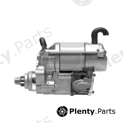 Denso-Au 9772280-880 — Starter