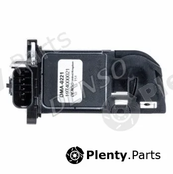 Denso-Au DMA-0221 — Mass Air Flow Sensor