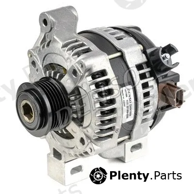 Denso-Au 021080-0200 — Alternator