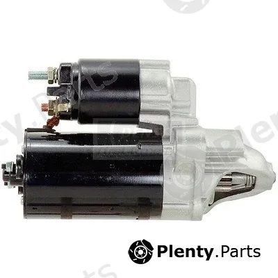 Denso-Au 280-5364 — Starter