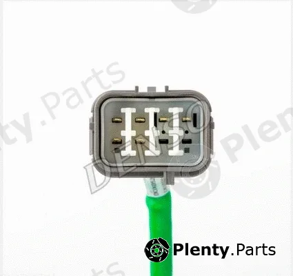 Denso-Au 439000-1420 — Lambda Sensor