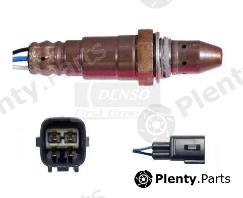 Denso-Au 439000-6010 — Lambda Sensor