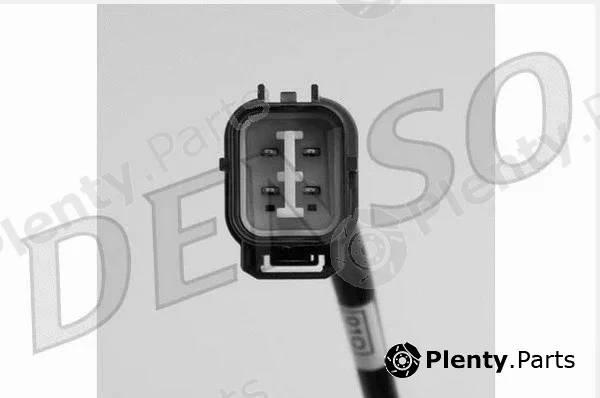 Denso-Au 425500-0080 — Lambda Sensor