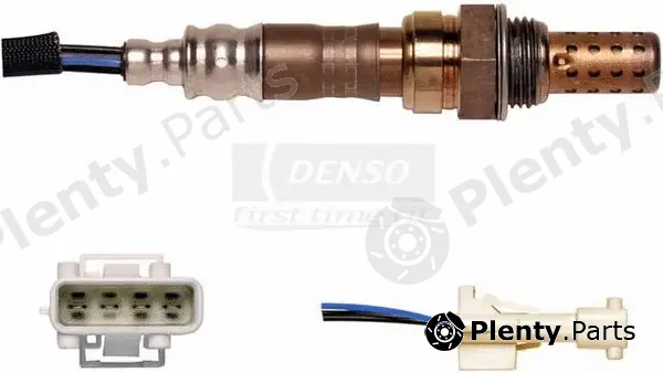 Denso-Au 234-4698 — Lambda Sensor