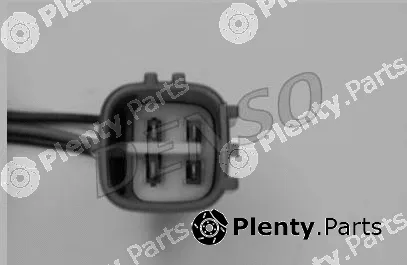 Denso-Au 192400-6100 — Lambda Sensor