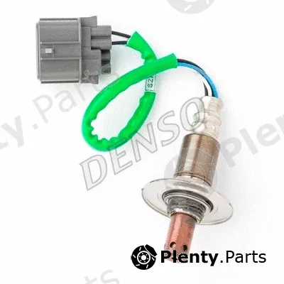 Lambda Sensor