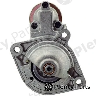 Denso-Au 280-5355 — Starter