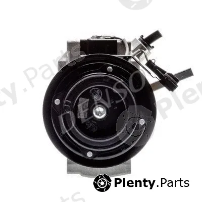 Denso-Au 447190-3670 — Compressor, air conditioning