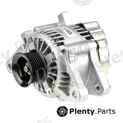 Denso-Au 021080-0660 — Alternator