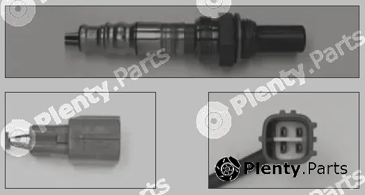 Lambda Sensor