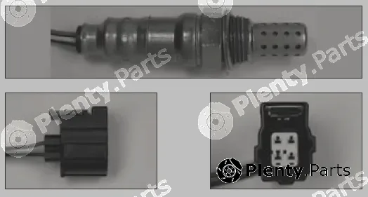 Lambda Sensor
