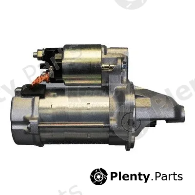 Denso-Au 280-0386 — Starter