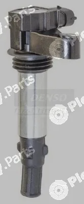 Denso-Au 673-7302 — Ignition Coil