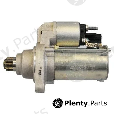 Denso-Au 281-6001 — Starter