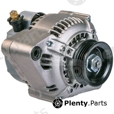 Denso-Au 210-0108 — Alternator