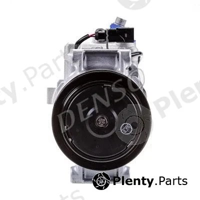 Denso-Au 437100-5660 — Compressor, air conditioning