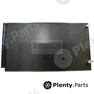 Denso-Au 477-0644 — Condenser, air conditioning