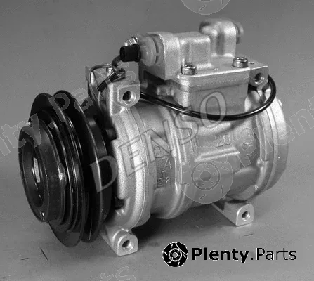 Denso-Au DCP28006 — Compressor, air conditioning
