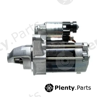 Denso-Au 9772280-833 — Starter