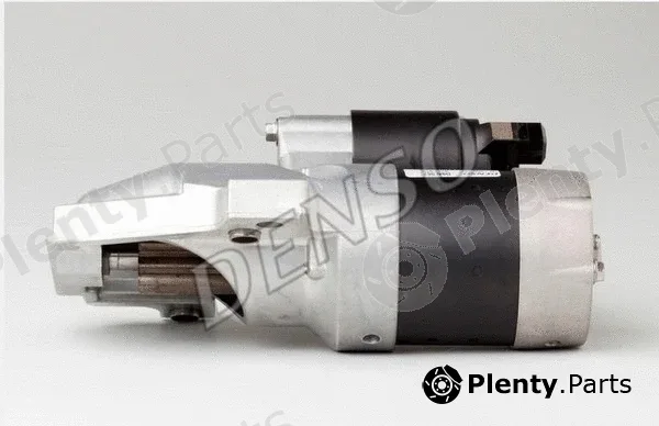 Denso-Au DSN957 — Starter
