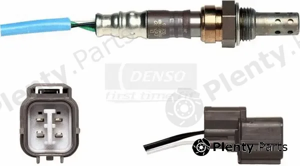 Lambda Sensor